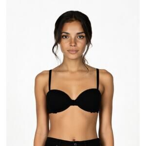 Coobie Padded Underwire Bra Size 36B